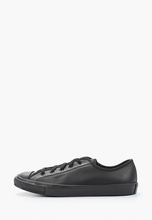 

Кеды Converse, Черный, Chuck Taylor All Star Dainty GS