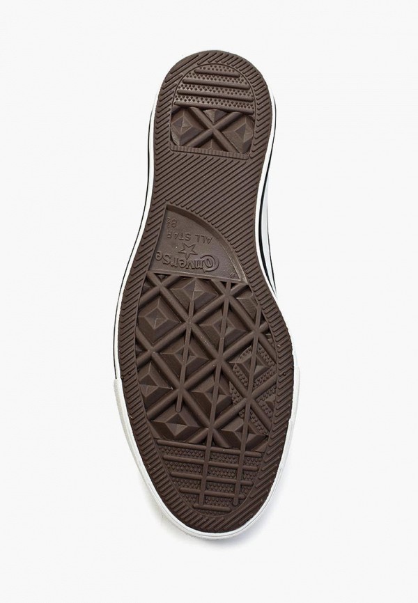 фото Кеды converse