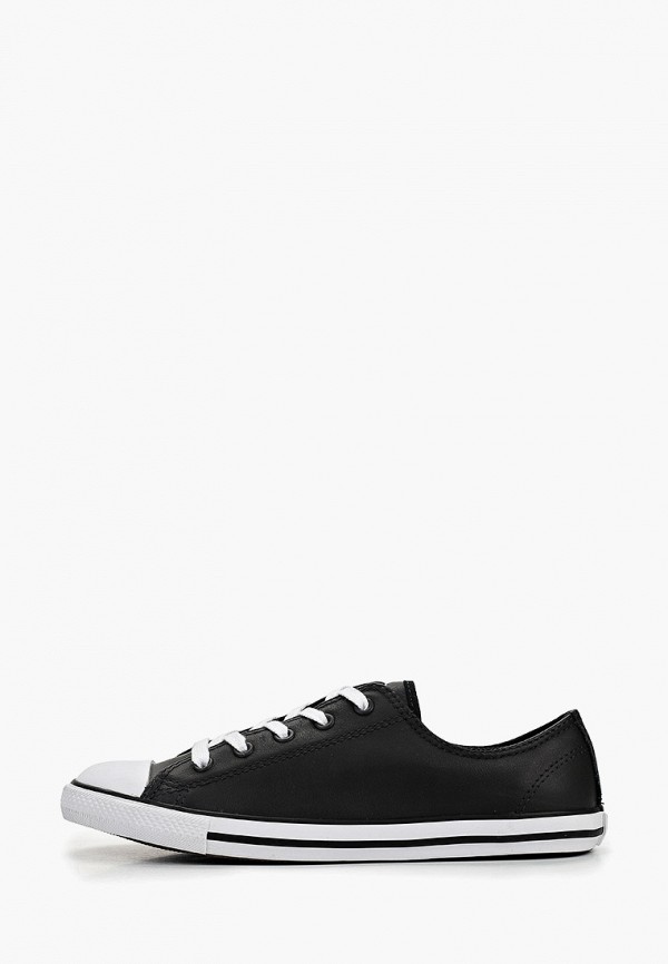 

Кеды Converse, Черный