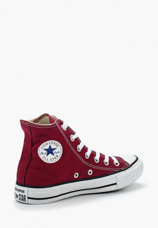 Кеды Converse M9613 Фото 2