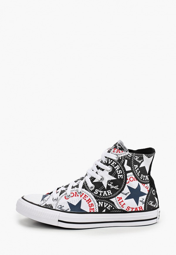 

Кеды Converse, Черный