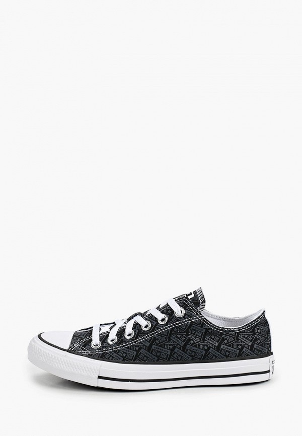 

Кеды Converse, Черный