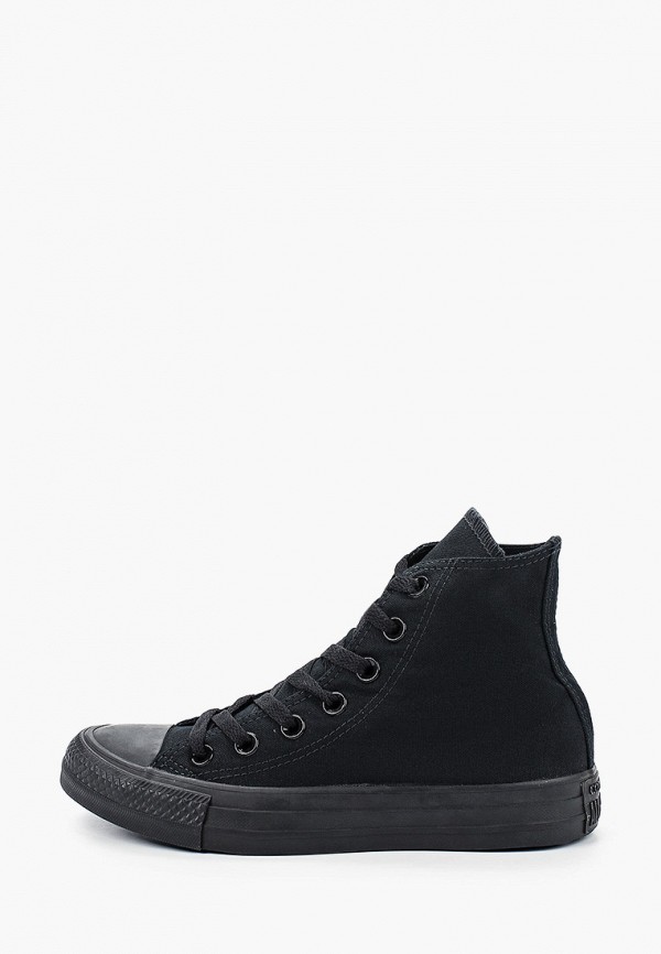 

Кеды Converse, Черный