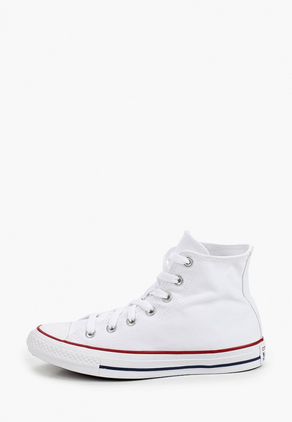 

Кеды Converse, Белый
