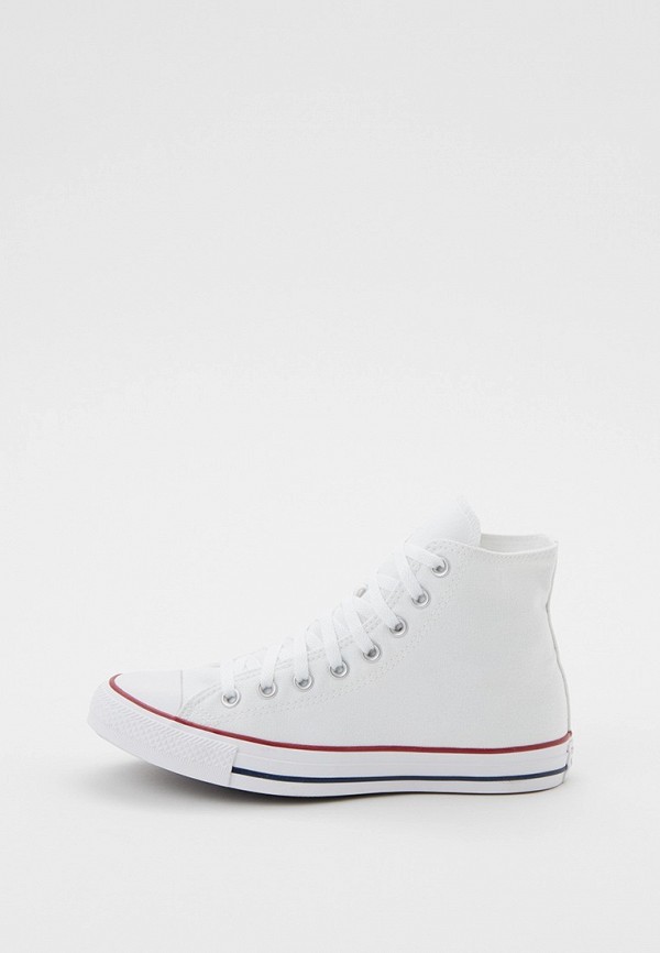 

Кеды Converse, Белый, Converse CO011AUIXSR7