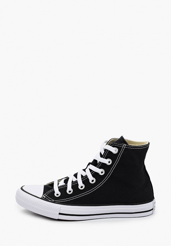 

Кеды Converse, Черный