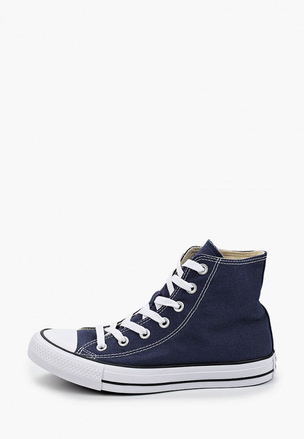 

Кеды Converse, Синий