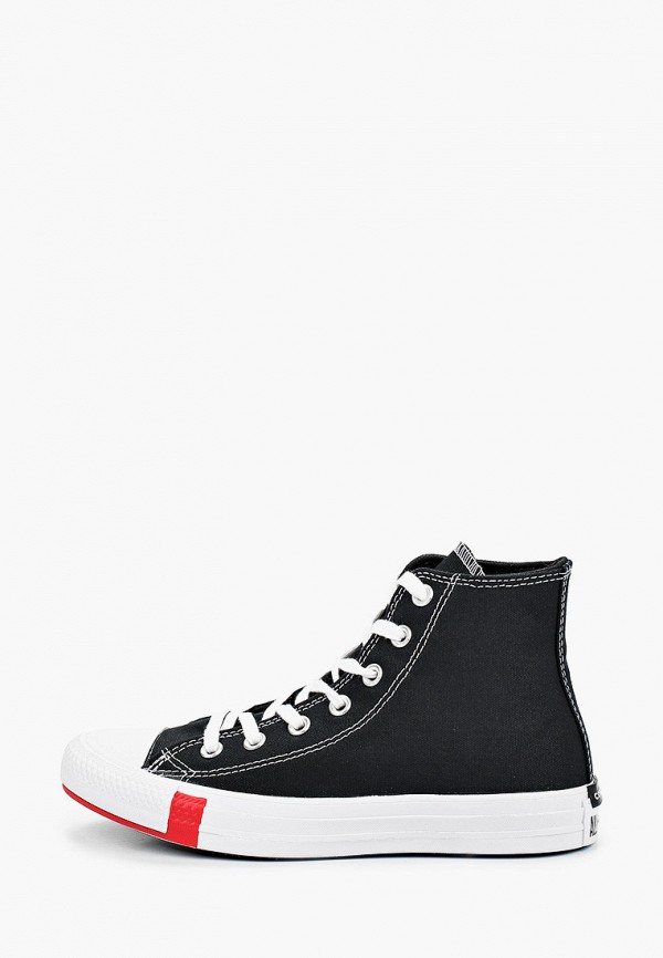 

Кеды Converse, Черный