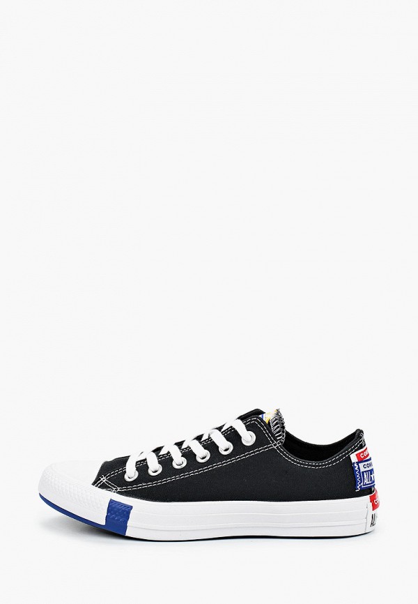 

Кеды Converse, Черный