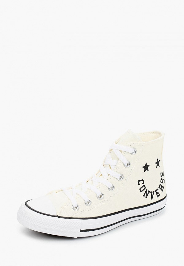

Кеды Converse, Белый