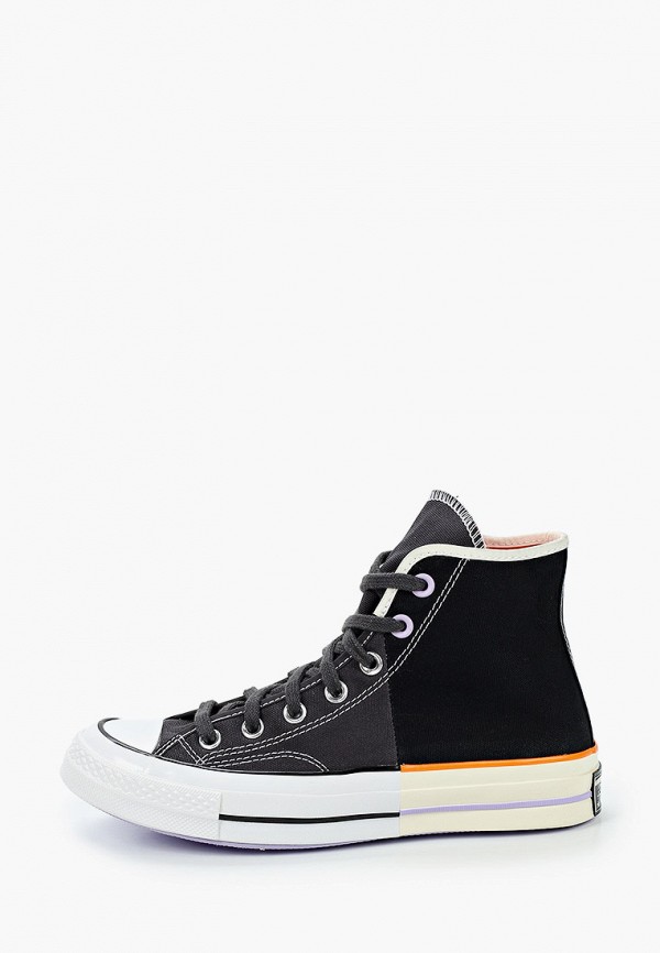 

Кеды Converse, Черный, Chuck 70