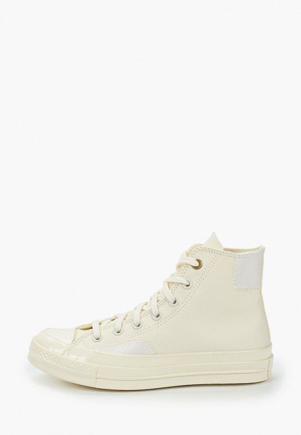 

Кеды Converse, Белый, Chuck 70