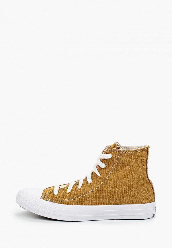 

Кеды Converse, Коричневый, Chuck Taylor All Star