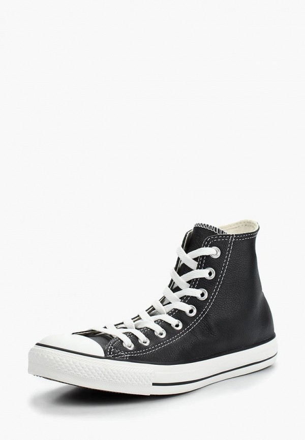 

Кеды Converse, Черный, CT HI
