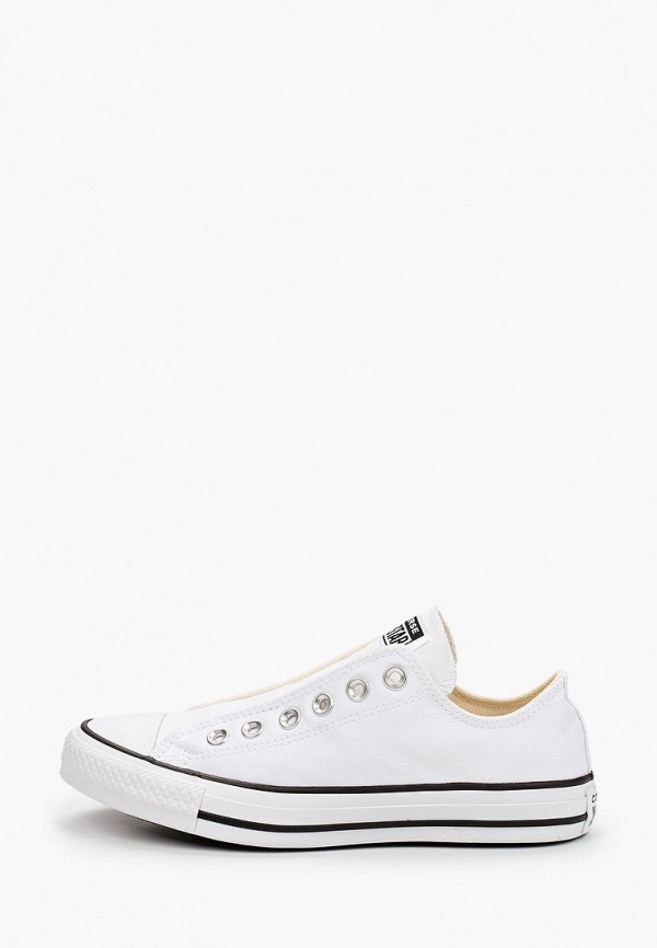 

Кеды Converse, Белый