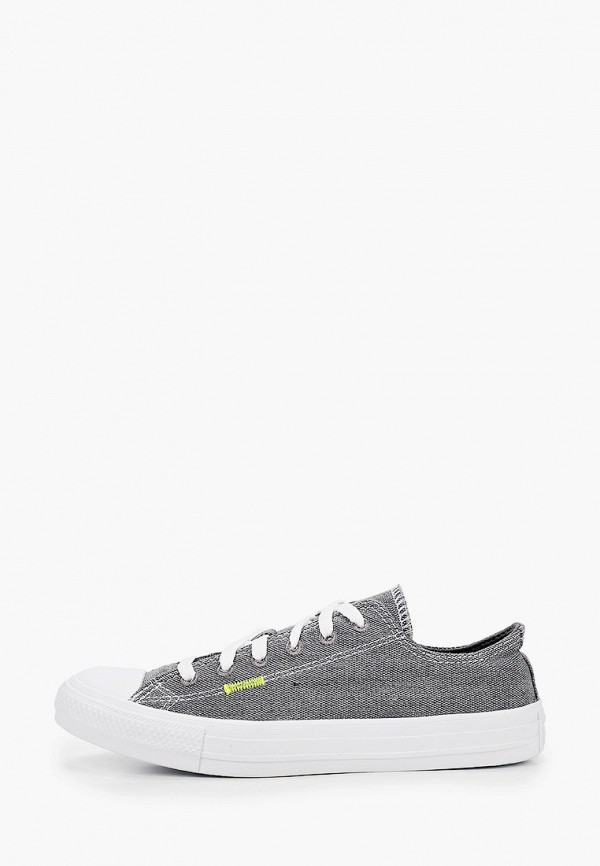 

Кеды Converse, Серый, Chuck Taylor All Star - Injection Tool