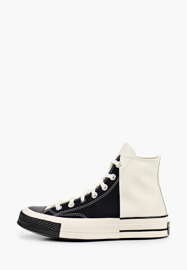 

Кеды Converse, Разноцветный, Chuck 70