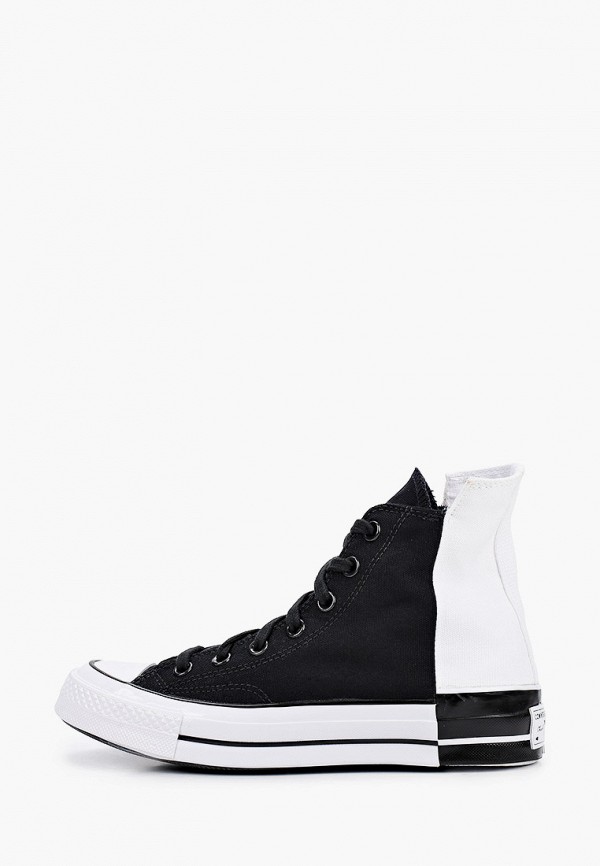 

Кеды Converse, Черный, Chuck 70 HaCkEd