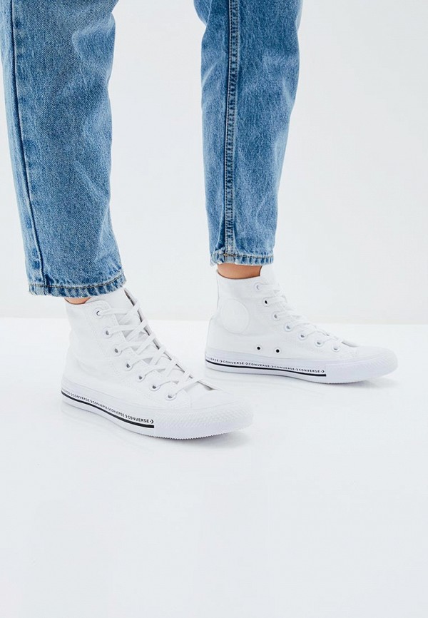 Кеды Converse 