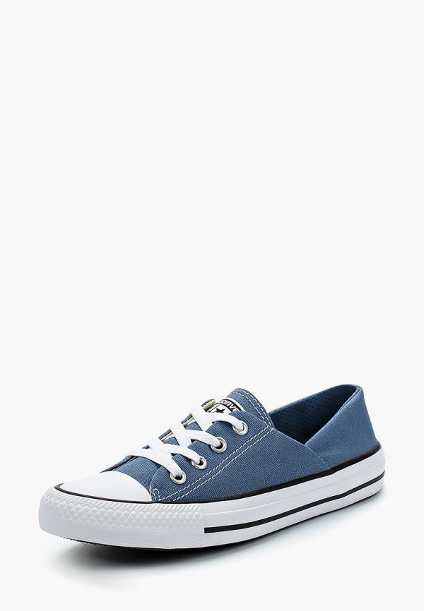 Кеды Converse Converse CO011AWANAS4