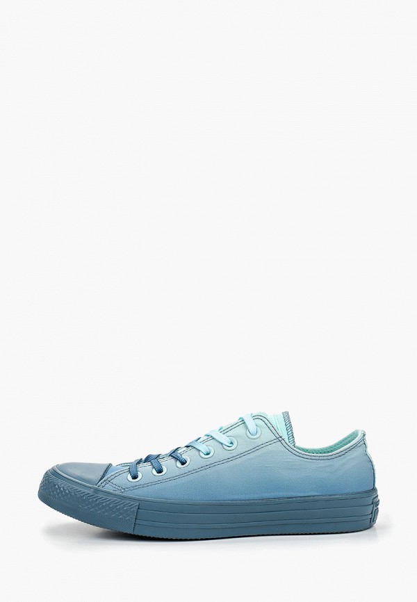 

Кеды Converse, Chuck Taylor All Star, Голубой