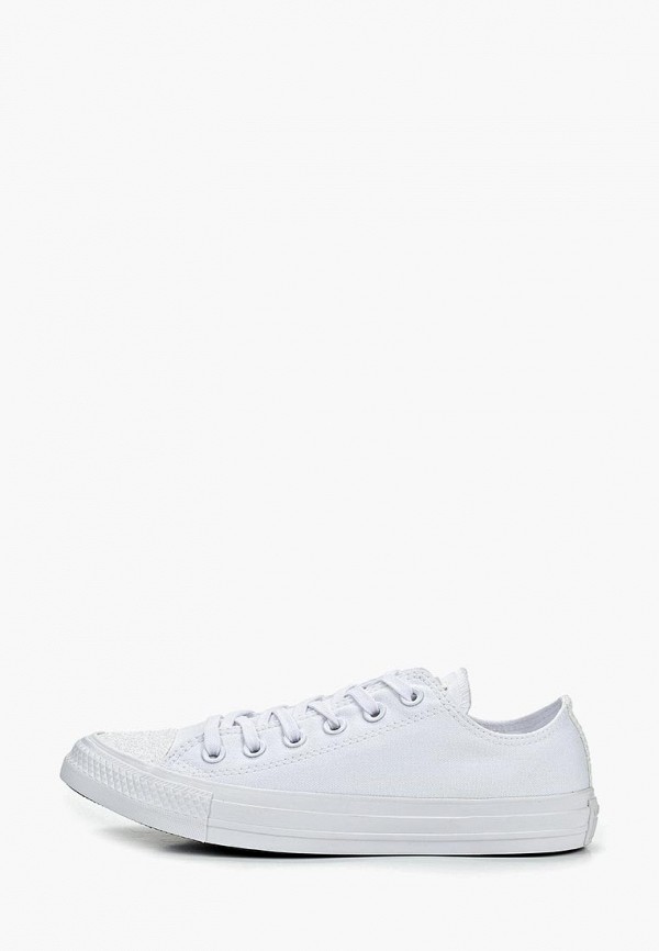 

Кеды Converse, Chuck Taylor All Star, Белый