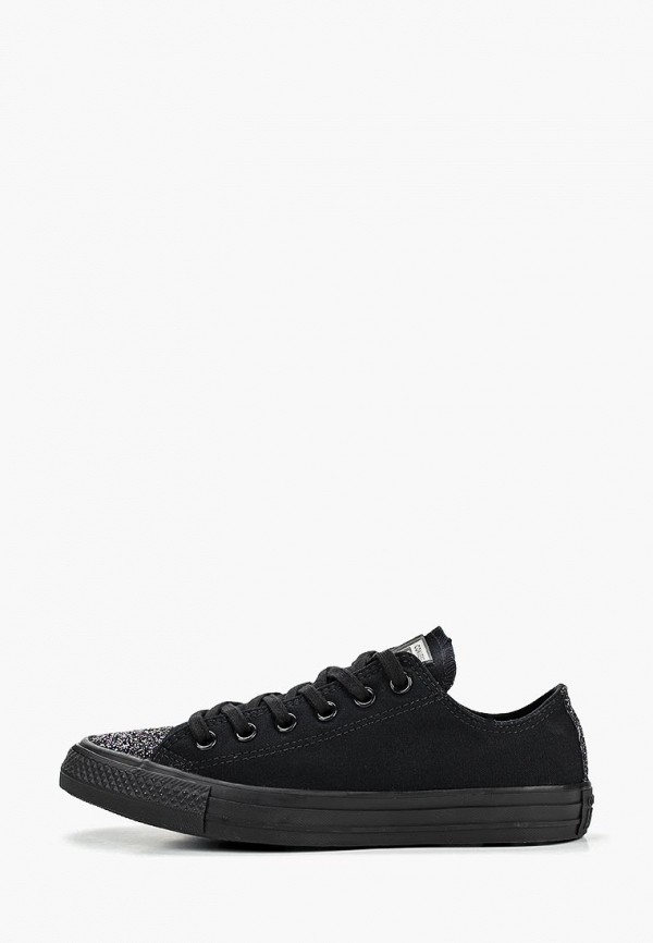 

Кеды Converse, Chuck Taylor All Star, Черный