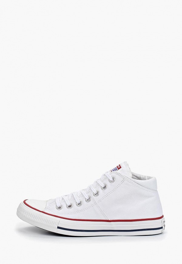 

Кеды Converse, Белый, Chuck Taylor All Star Madison