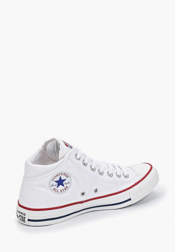 фото Кеды Converse