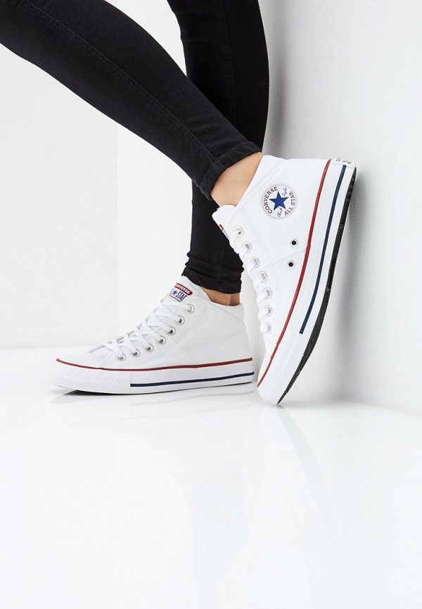 фото Кеды Converse