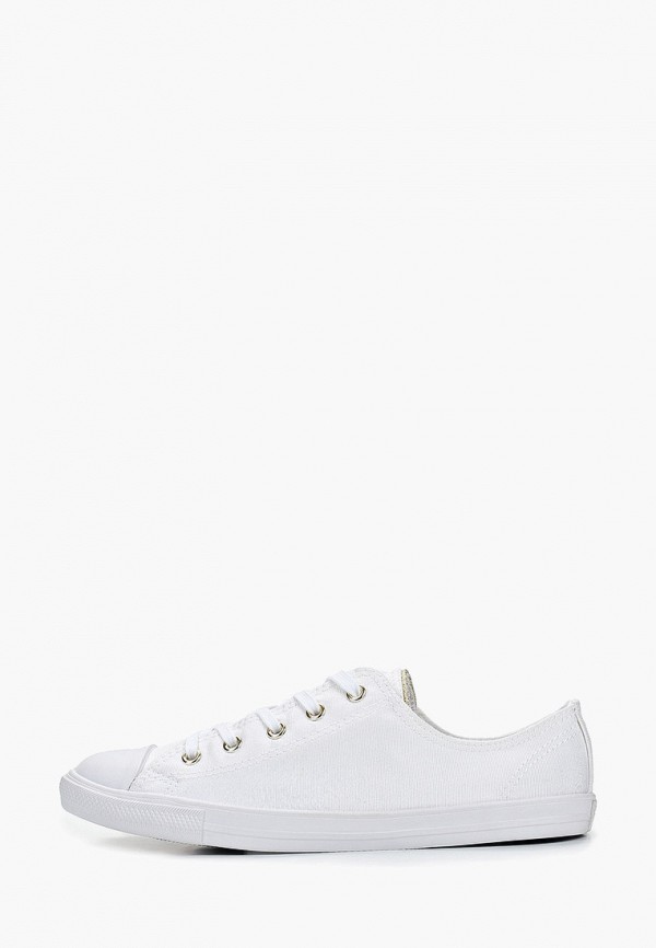 

Кеды Converse, Белый