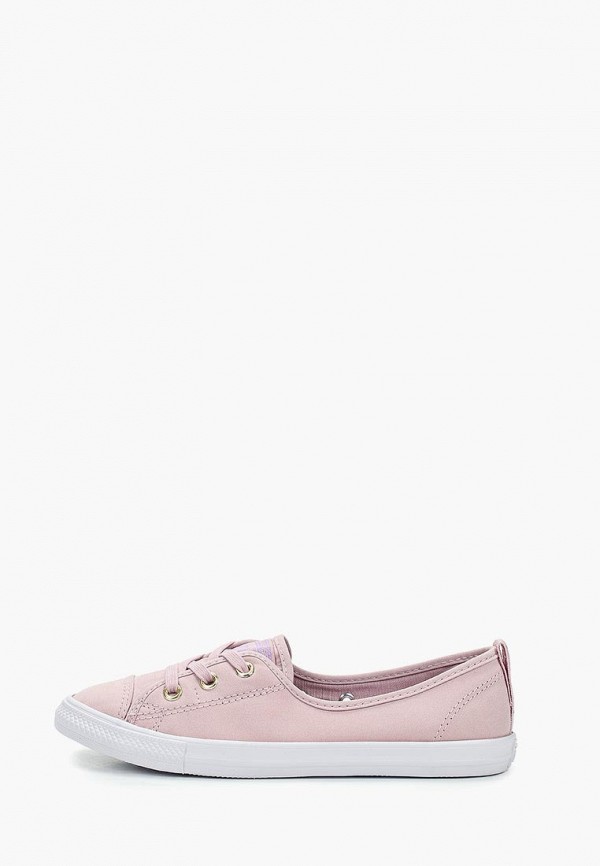 

Кеды Converse, Розовый