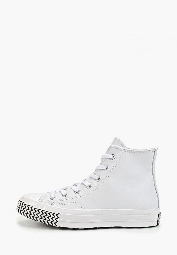

Кеды Converse, Белый, Chuck 70