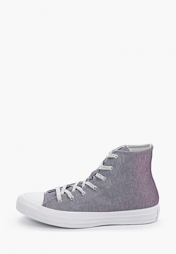 

Кеды Converse, Разноцветный