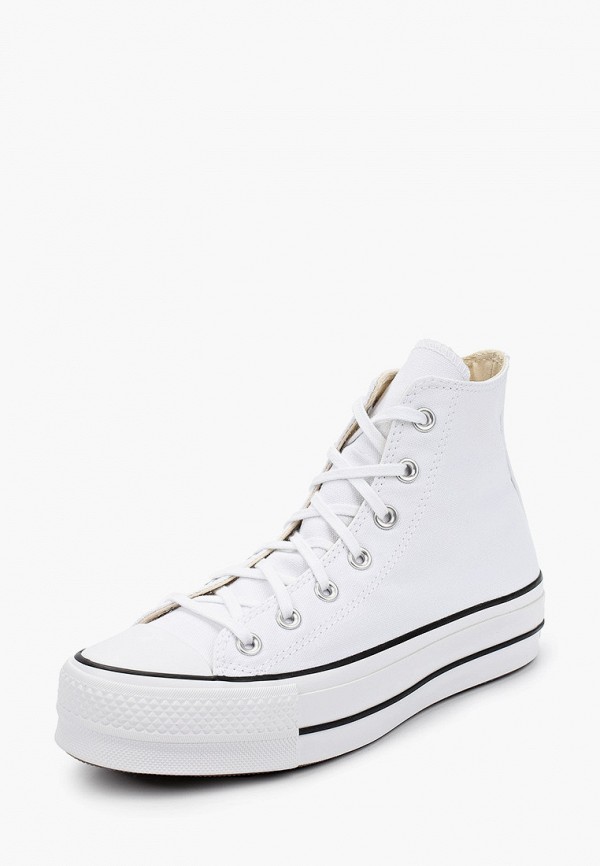 фото Кеды converse