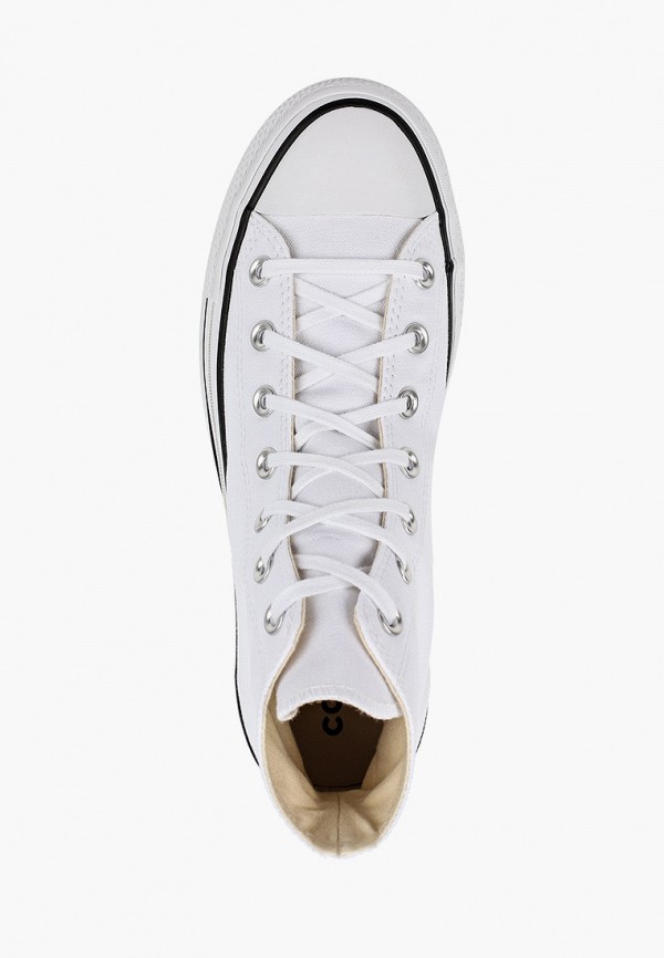 фото Кеды converse