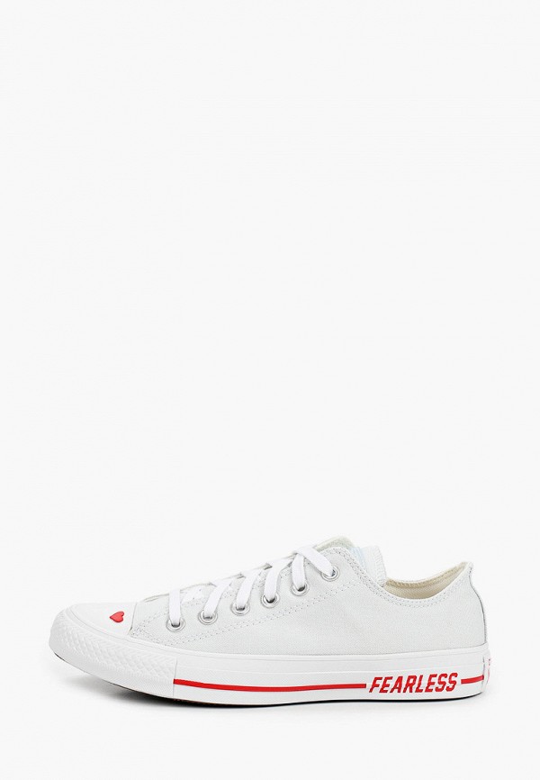 

Кеды Converse, Белый