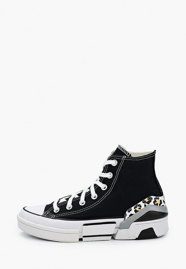 

Кеды Converse, Черный, CPX 70