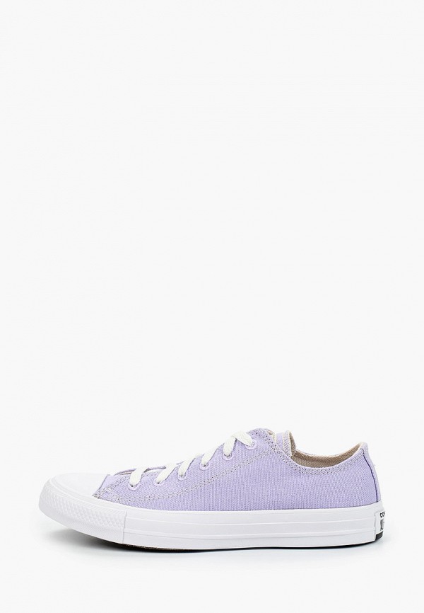 

Кеды Converse, Фиолетовый, Chuck Taylor All Star