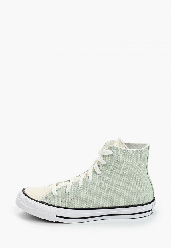 

Кеды Converse, Голубой