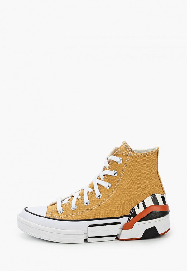 

Кеды Converse, Бежевый