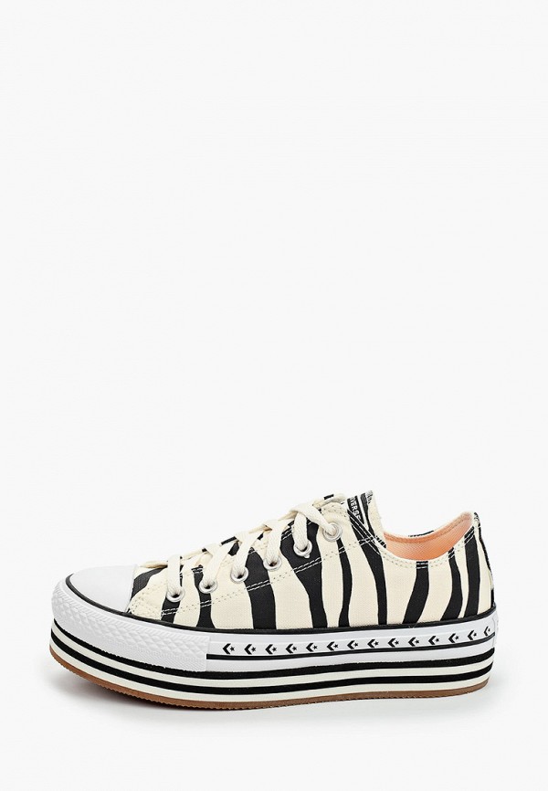 

Кеды Converse, Бежевый