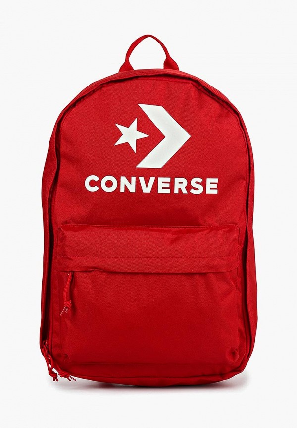 

Рюкзак Converse, Красный