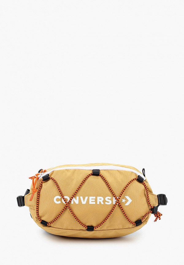 

Сумка поясная Converse, Бежевый
