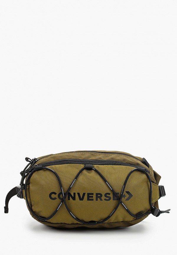

Сумка поясная Converse, Хаки