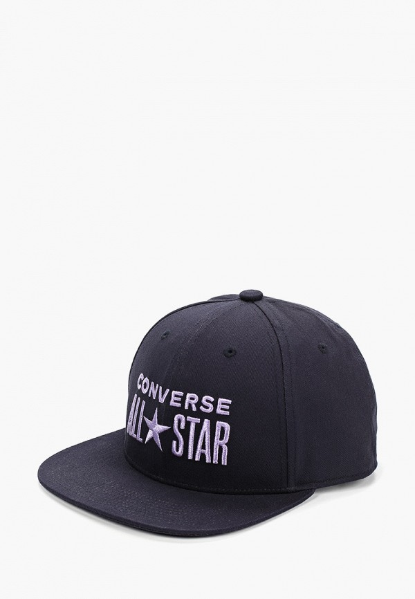 

Бейсболка Converse, Синий