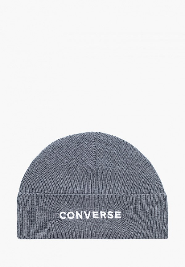

Шапка Converse, Серый
