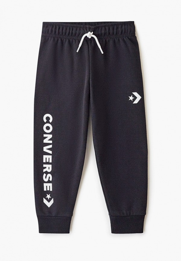 

Брюки спортивные Converse, Черный