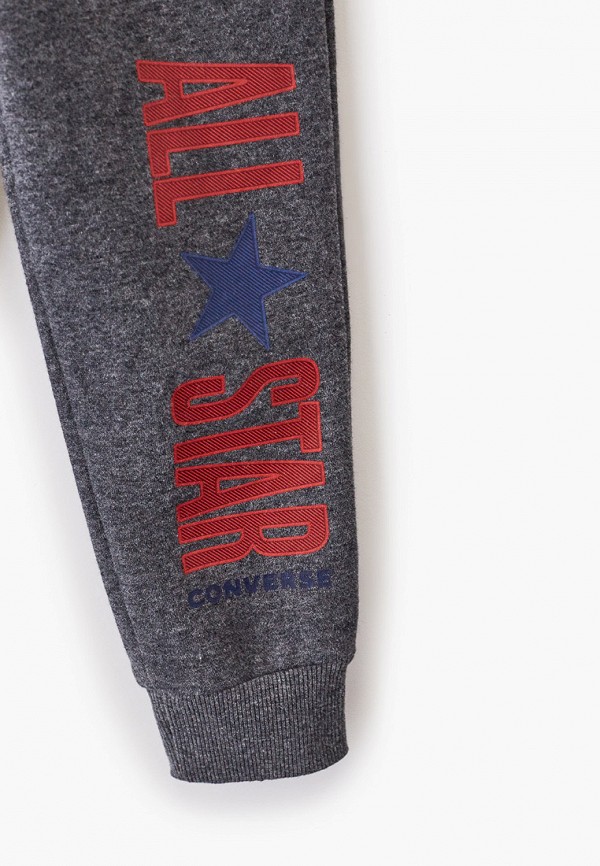 

Брюки спортивные Converse, Серый