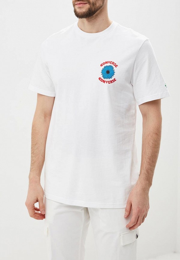 

Футболка Converse, Белый
